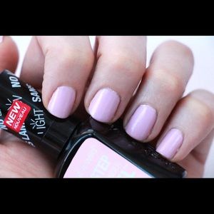 Wet N Wild 1 step gel - Dont Be Jelly - 703A